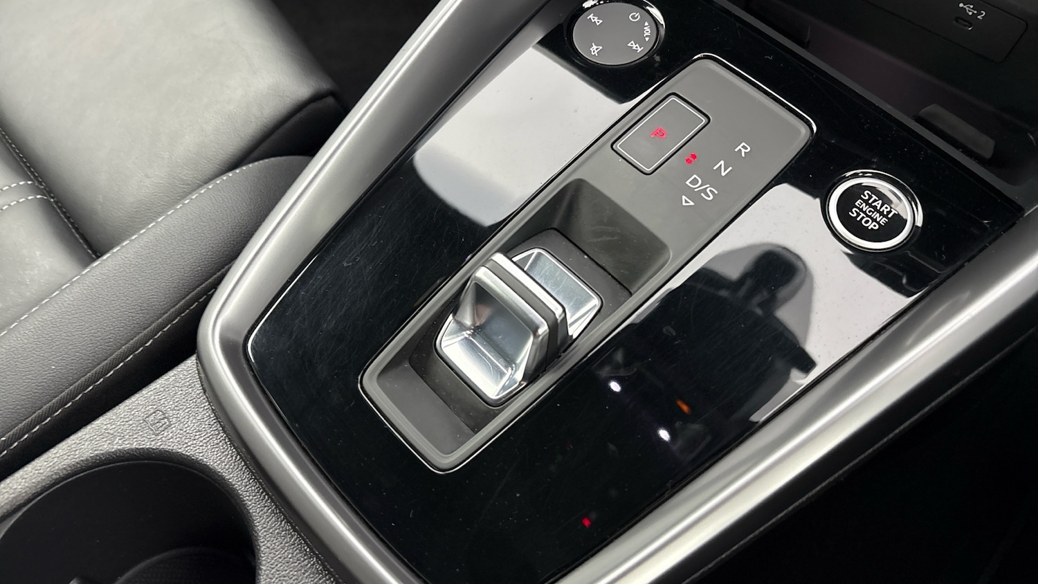 Used Audi A3 2024 for sale - 77662693: Photo 19