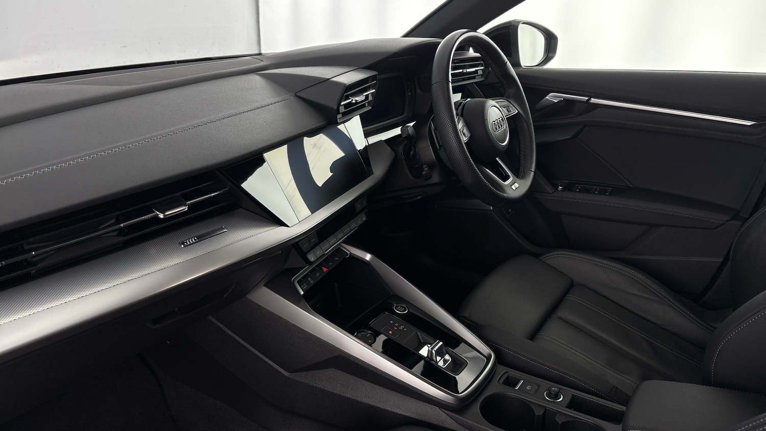 Used Audi A3 2024 for sale - 77662693: Photo 2