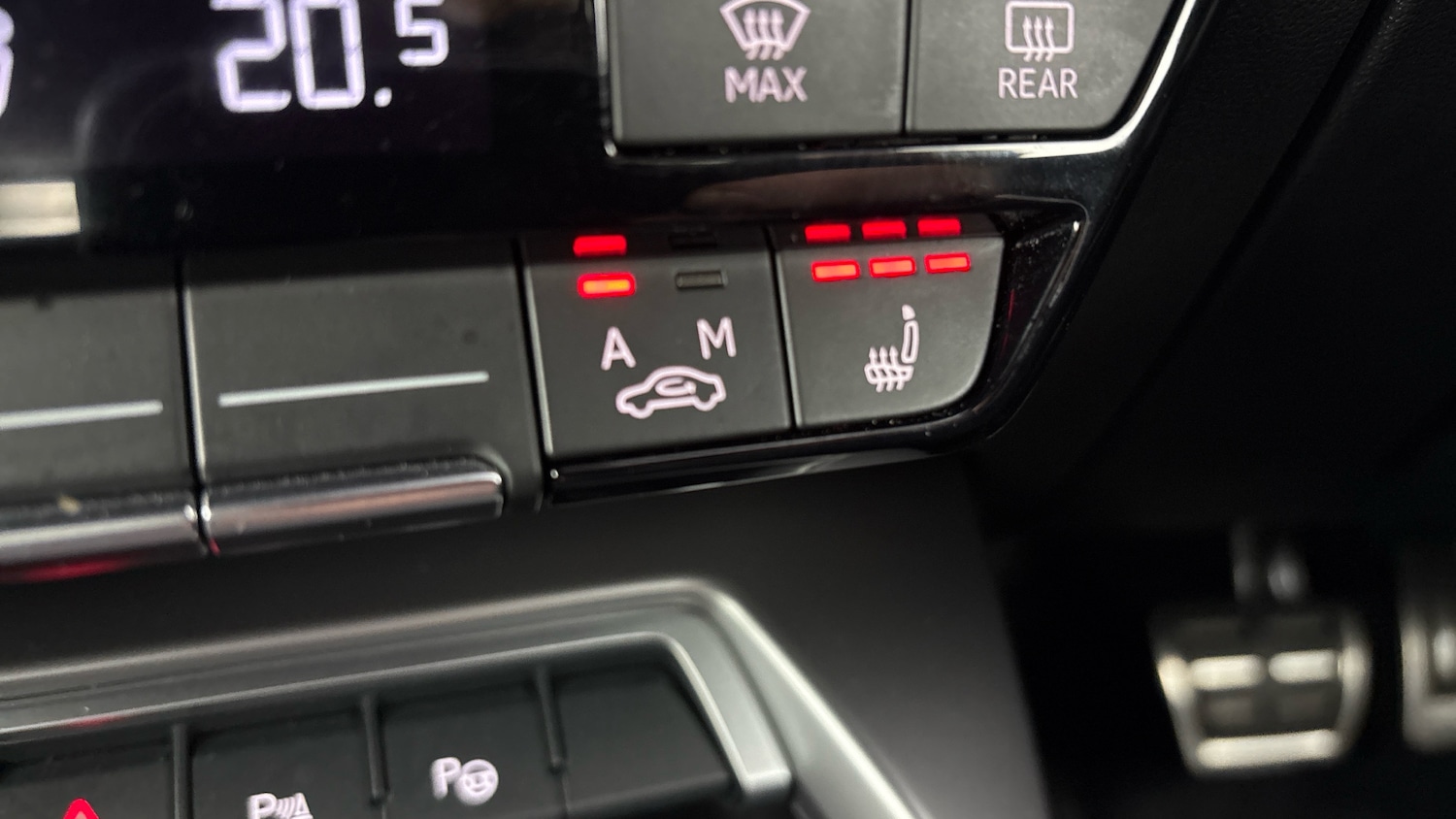 Used Audi A3 2024 for sale - 77662693: Photo 23