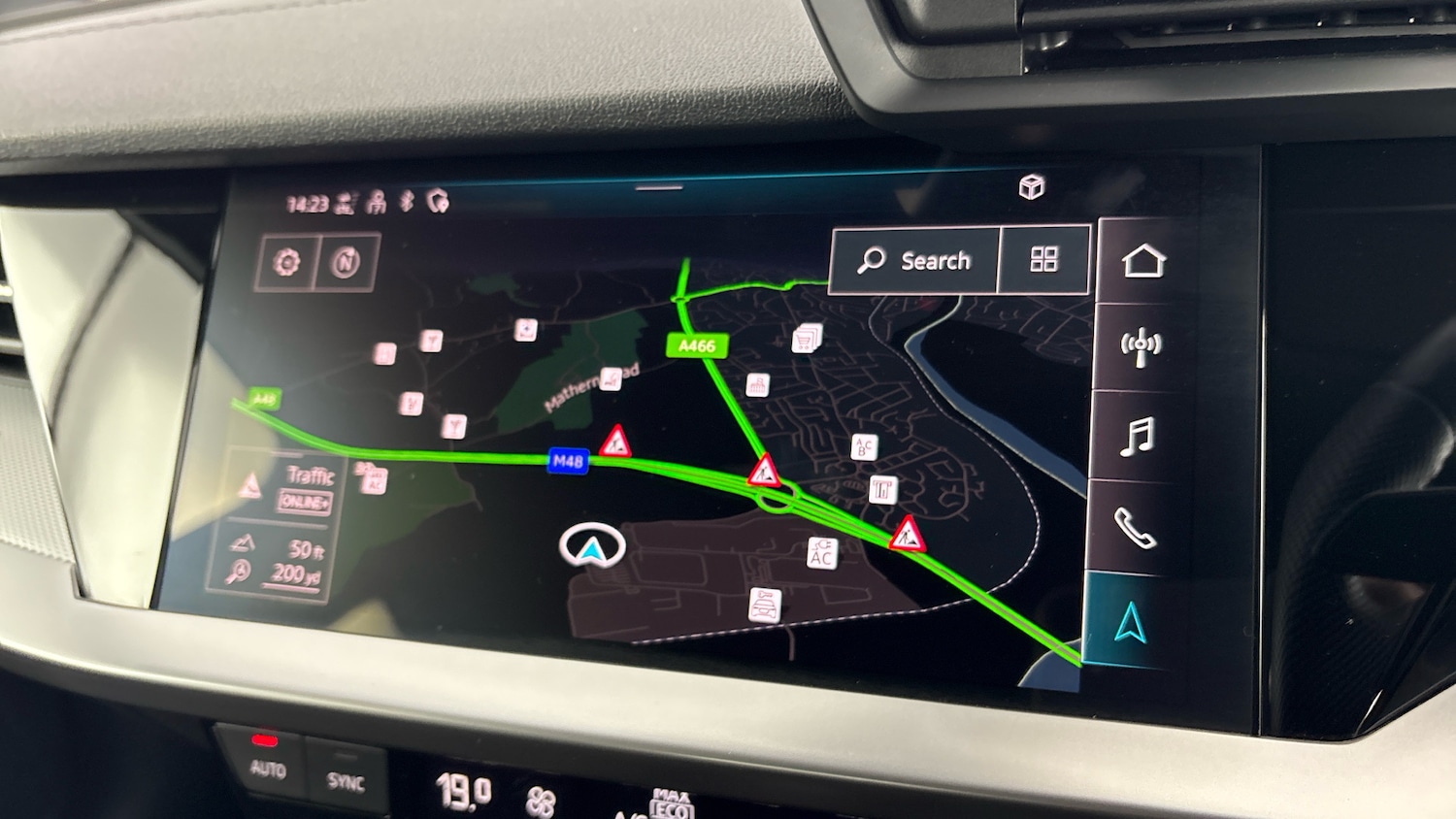 Used Audi A3 2024 for sale - 77662693: Photo 24