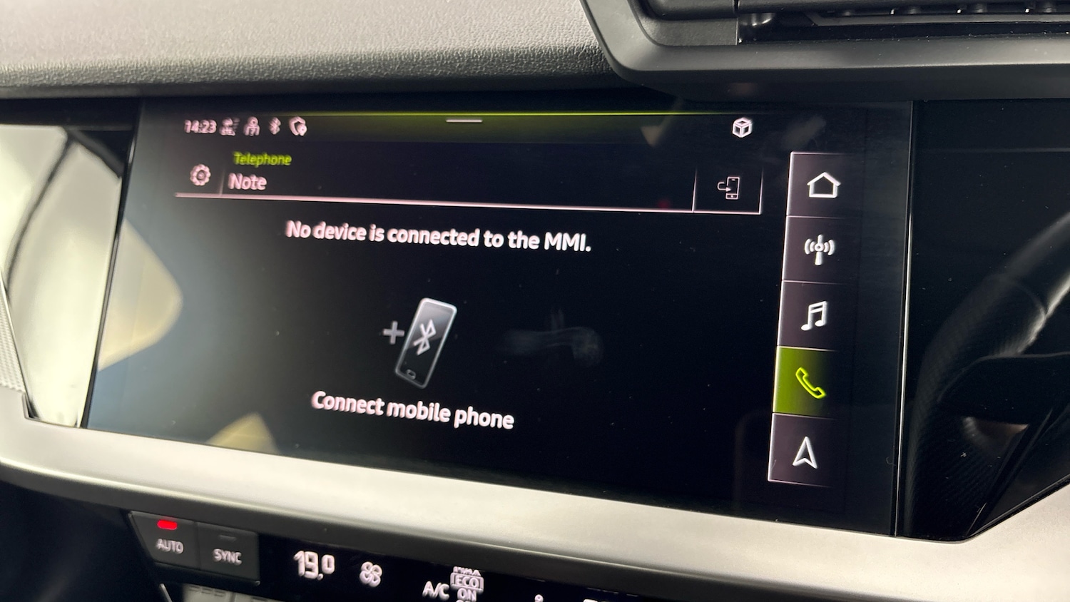 Used Audi A3 2024 for sale - 77662693: Photo 25