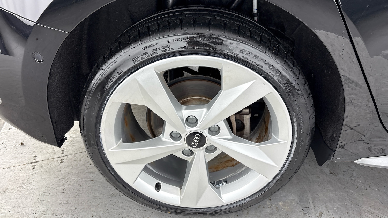 Used Audi A3 2024 for sale - 77662693: Photo 29