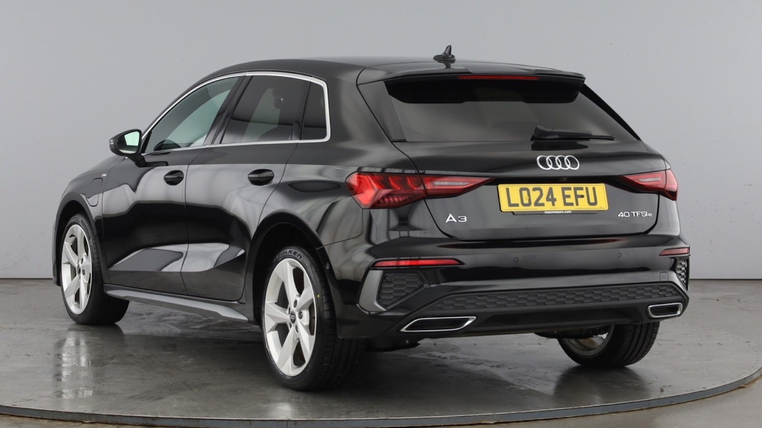 Used Audi A3 2024 for sale - 77662693: Photo 3