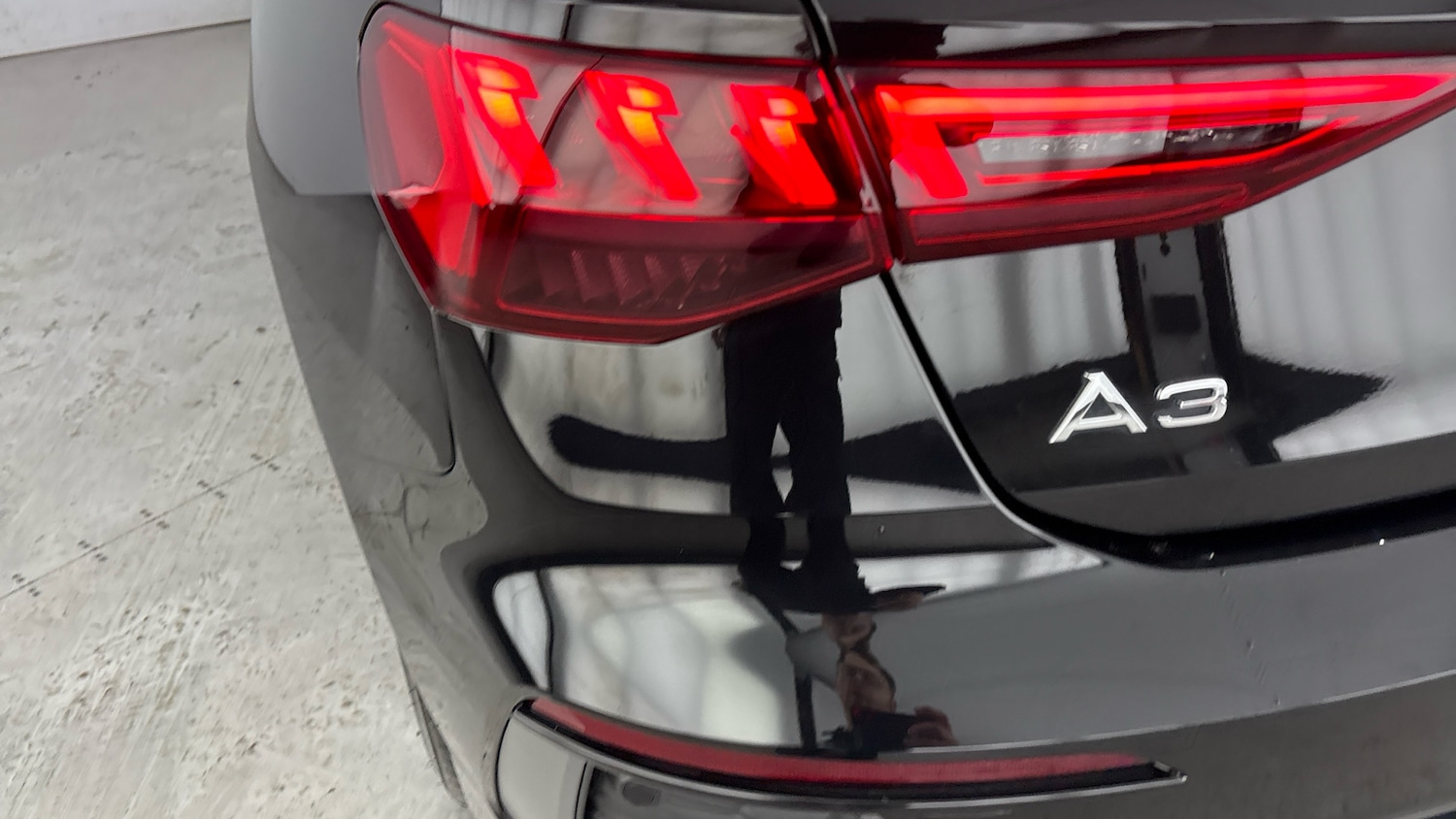 Used Audi A3 2024 for sale - 77662693: Photo 34