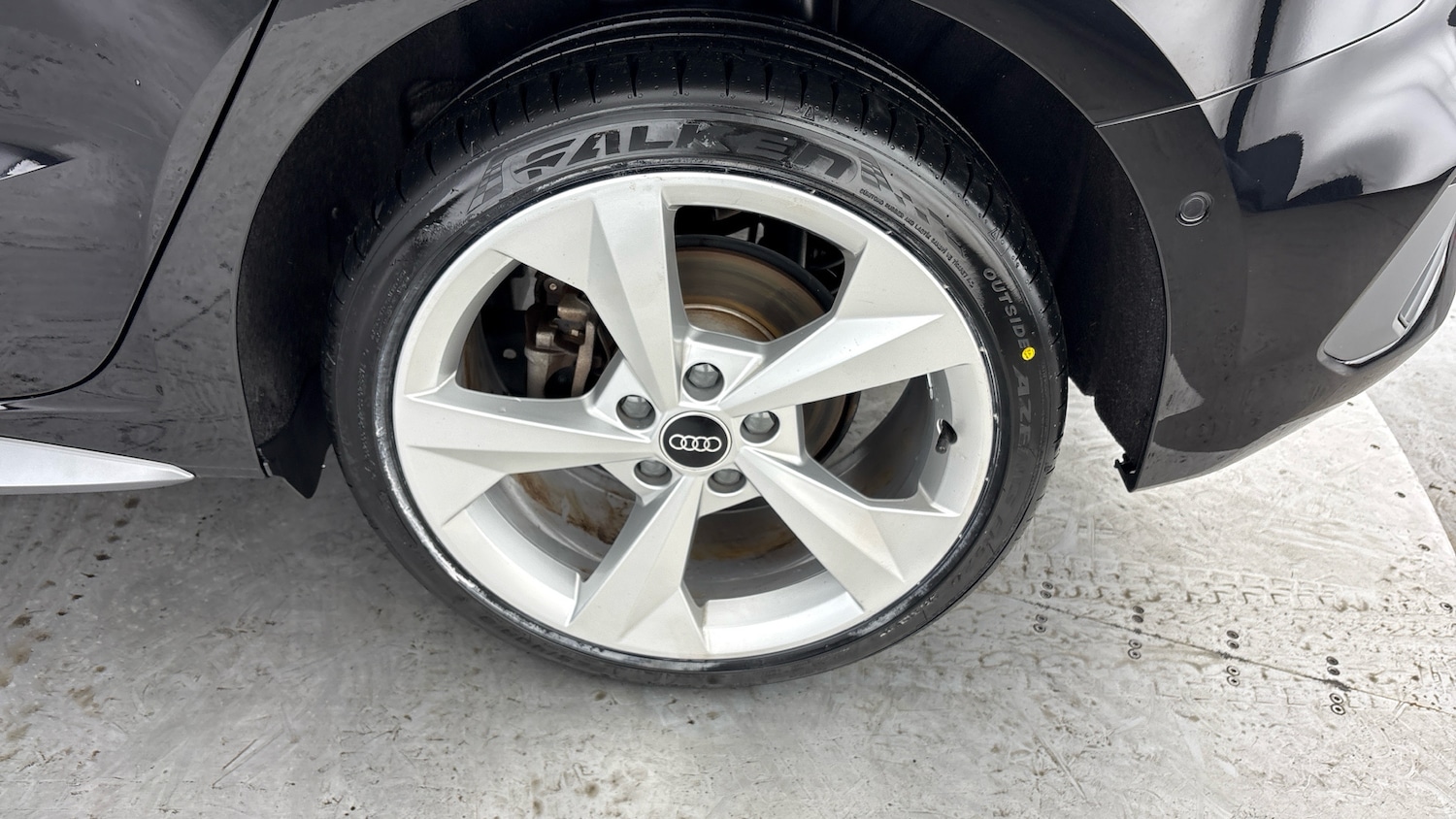 Used Audi A3 2024 for sale - 77662693: Photo 35