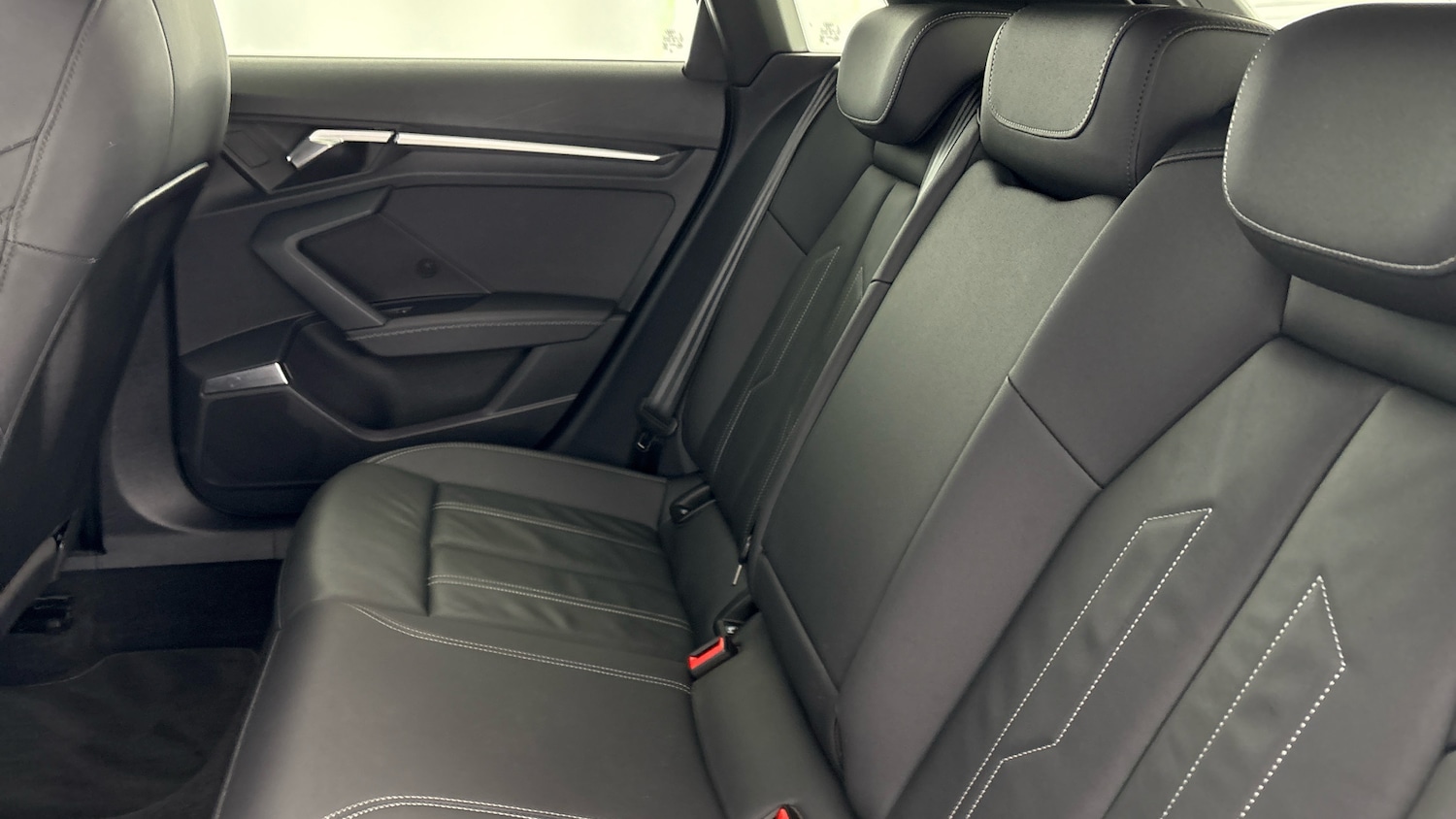 Used Audi A3 2024 for sale - 77662693: Photo 36