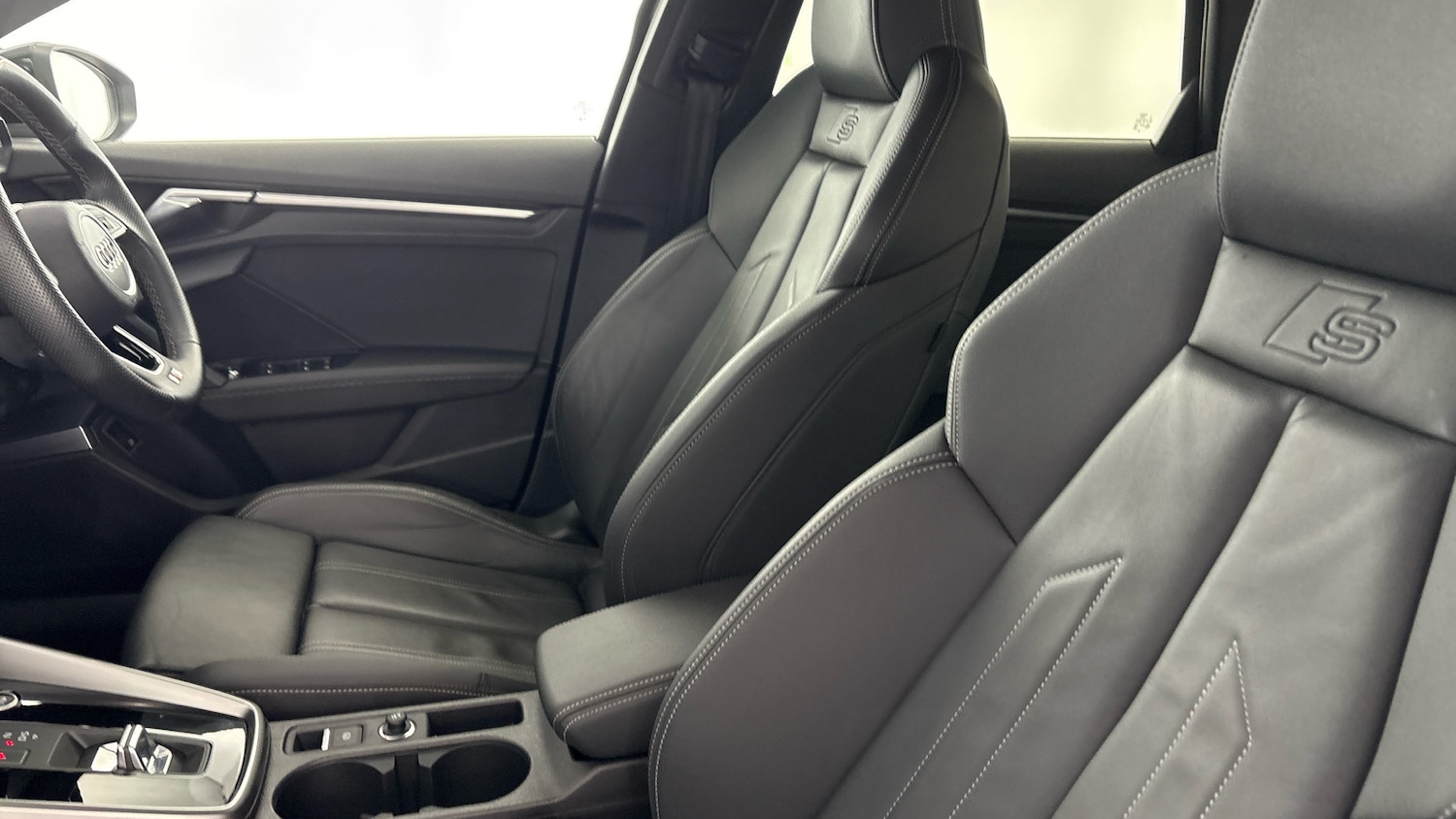 Used Audi A3 2024 for sale - 77662693: Photo 37