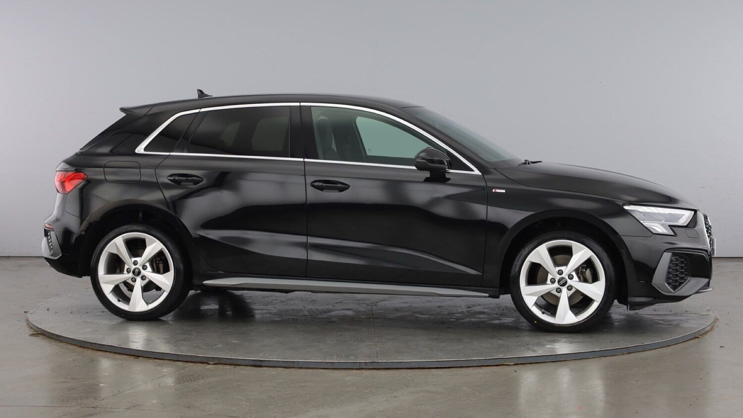Used Audi A3 2024 for sale - 77662693: Photo 4