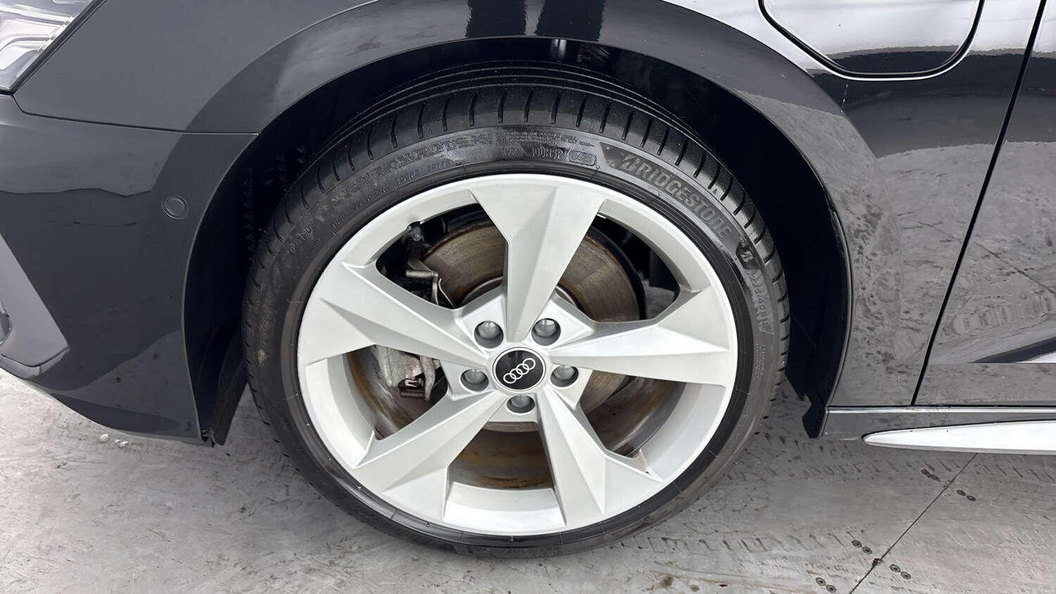 Used Audi A3 2024 for sale - 77662693: Photo 41