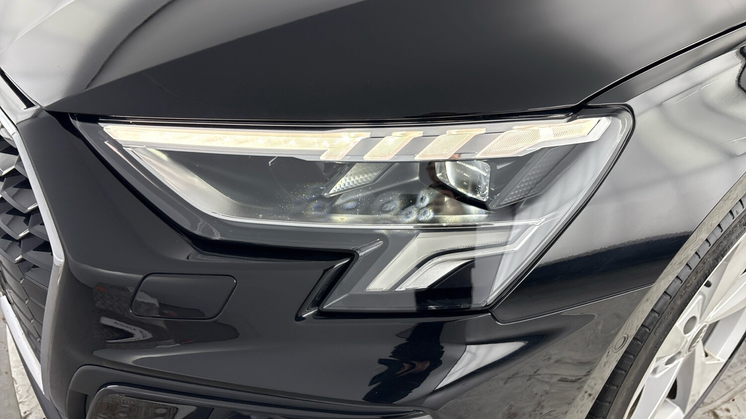 Used Audi A3 2024 for sale - 77662693: Photo 42