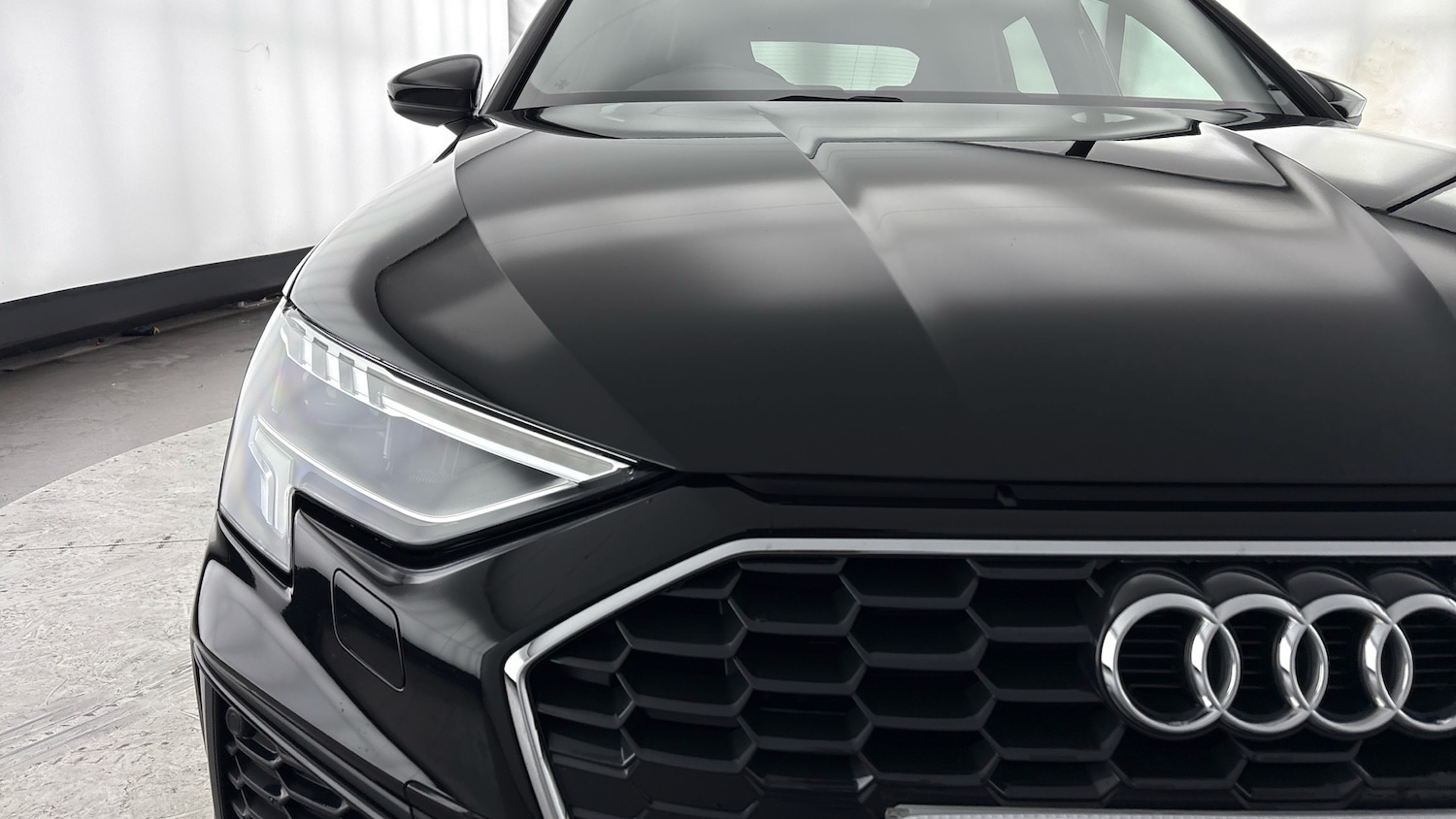 Used Audi A3 2024 for sale - 77662693: Photo 43