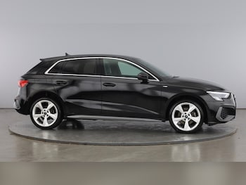 Used Audi A3 2024 for sale - 77662693: Photo