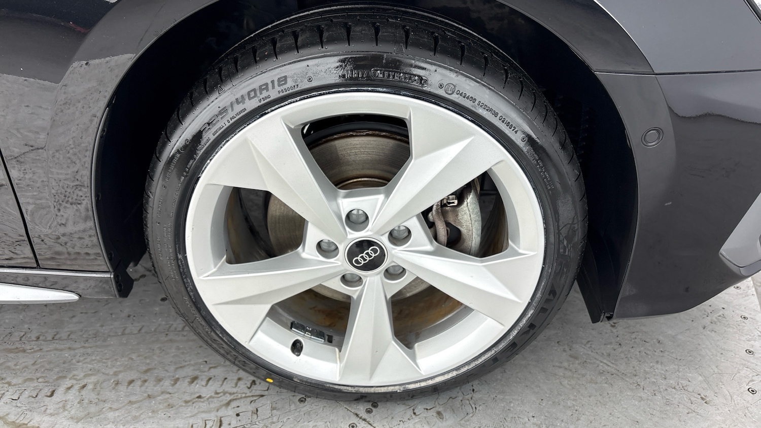 Used Audi A3 2024 for sale - 77662693: Photo 5