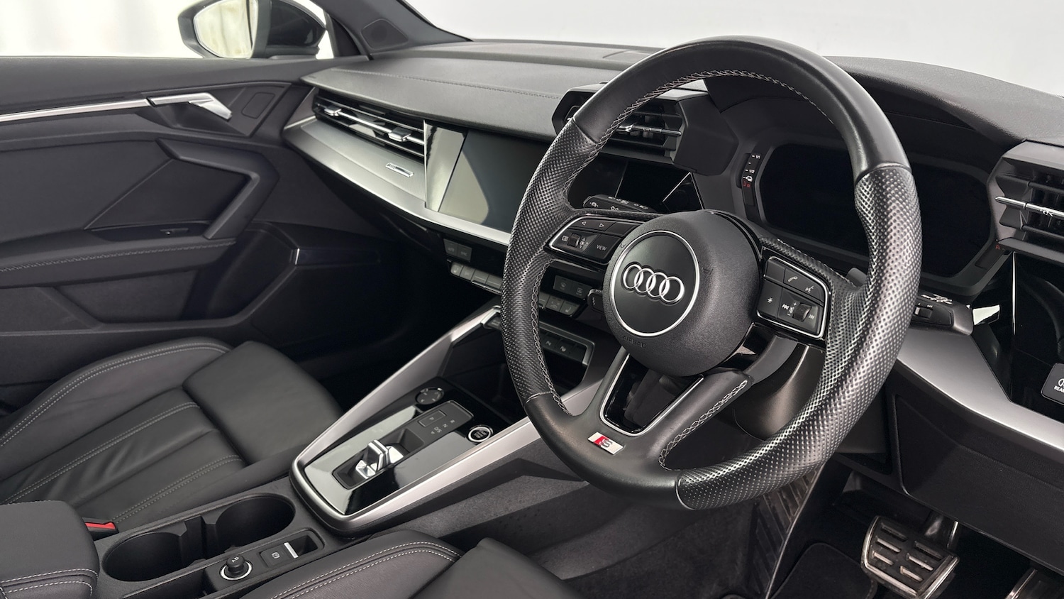 Used Audi A3 2024 for sale - 77662693: Photo 6