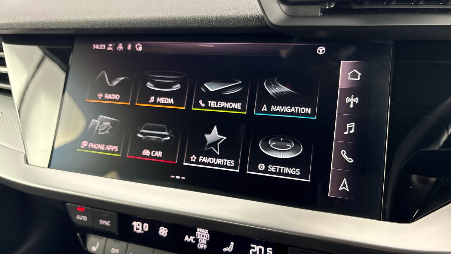 Used Audi A3 2024 for sale - 77662693: Photo 7