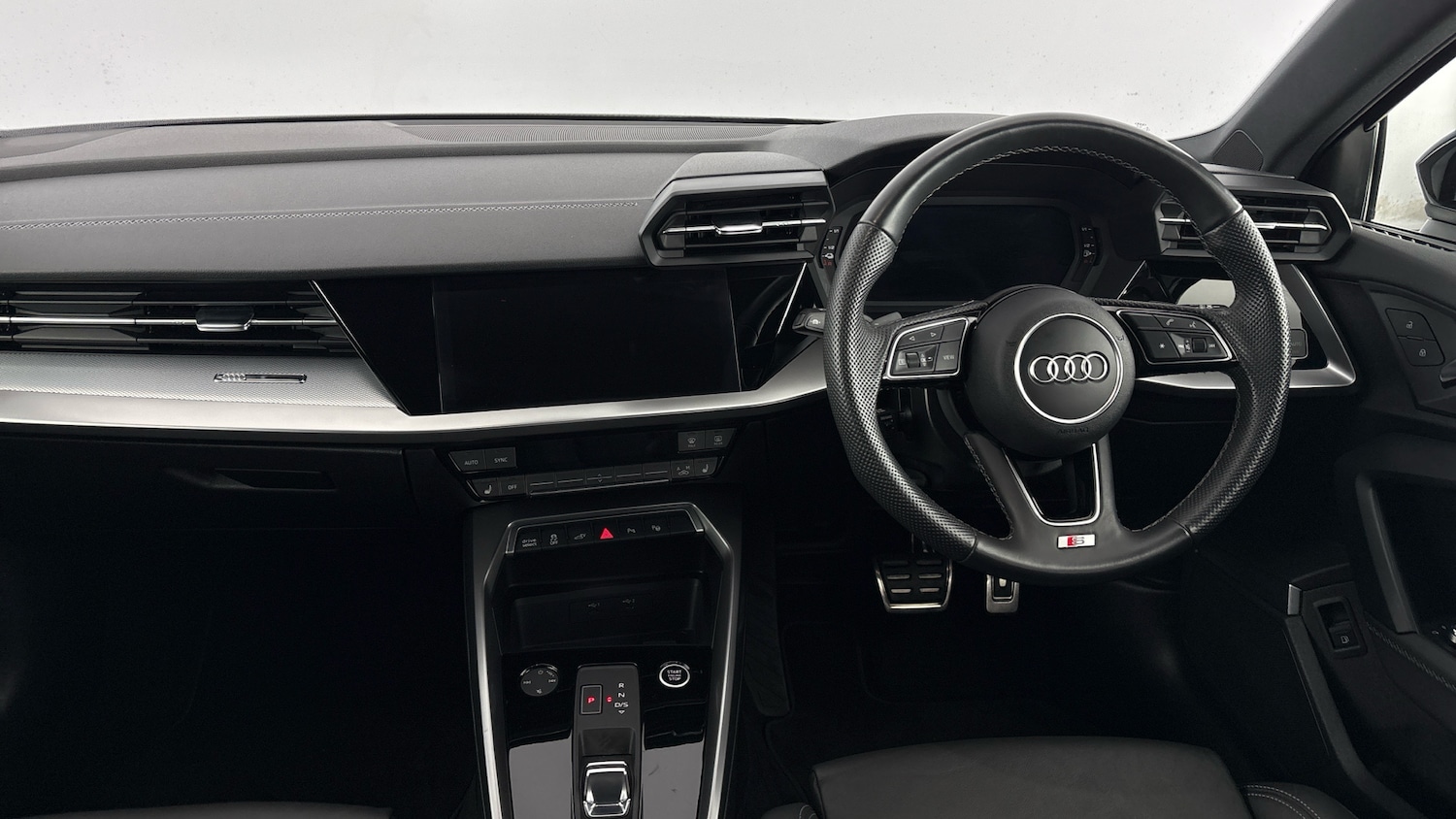 Used Audi A3 2024 for sale - 77662693: Photo 8