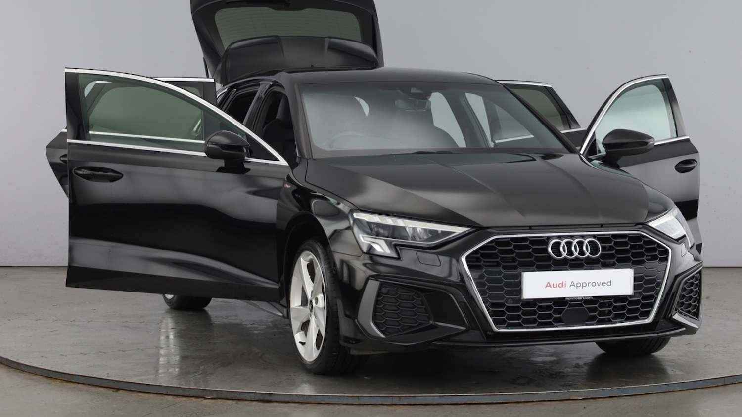 Used Audi A3 2024 for sale - 77662693: Photo 9