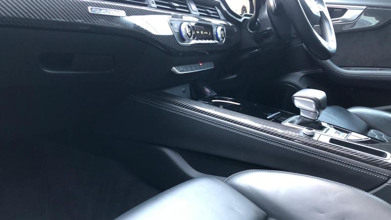 Used Audi RS4 Avant 2021 for sale - 76234685: Photo 13