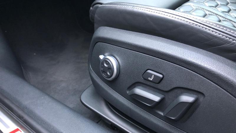 Used Audi RS4 Avant 2021 for sale - 76234685: Photo 14