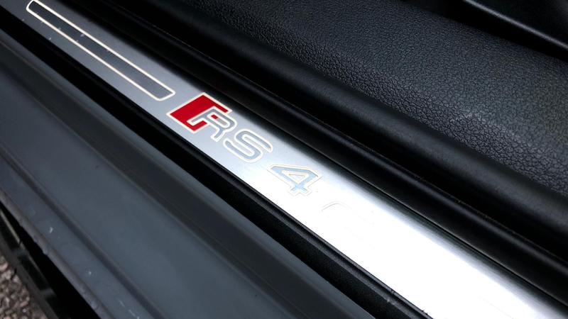 Used Audi RS4 Avant 2021 for sale - 76234685: Photo 15