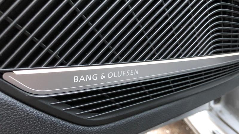 Used Audi RS4 Avant 2021 for sale - 76234685: Photo 16