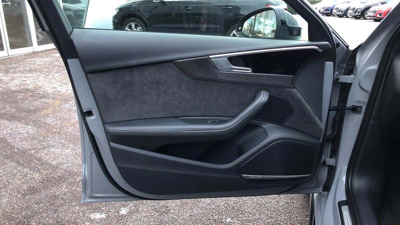 Used Audi RS4 Avant 2021 for sale - 76234685: Photo 17