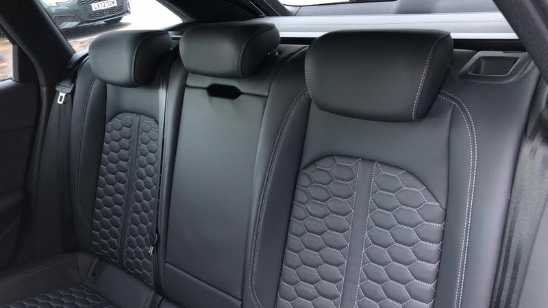 Used Audi RS4 Avant 2021 for sale - 76234685: Photo 18