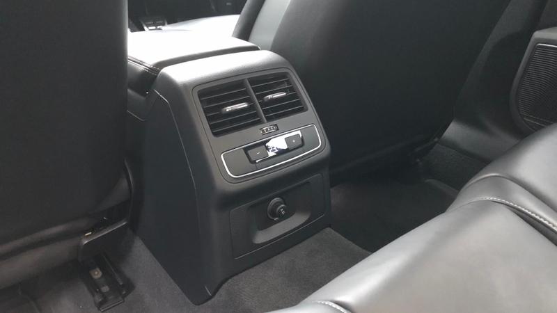 Used Audi RS4 Avant 2021 for sale - 76234685: Photo 19