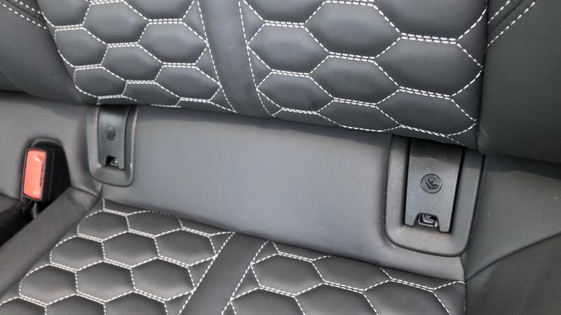 Used Audi RS4 Avant 2021 for sale - 76234685: Photo 20