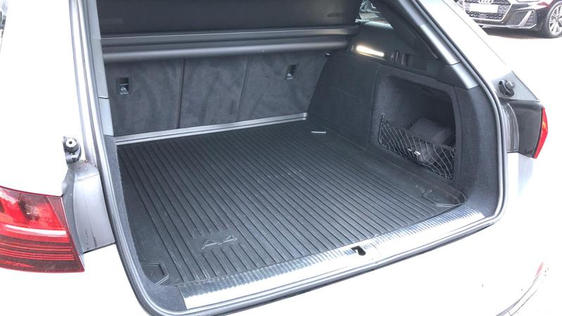 Used Audi RS4 Avant 2021 for sale - 76234685: Photo 22