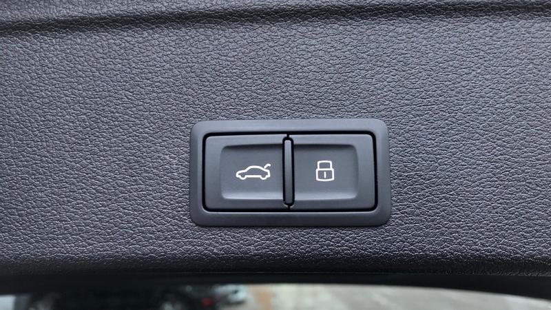 Used Audi RS4 Avant 2021 for sale - 76234685: Photo 23