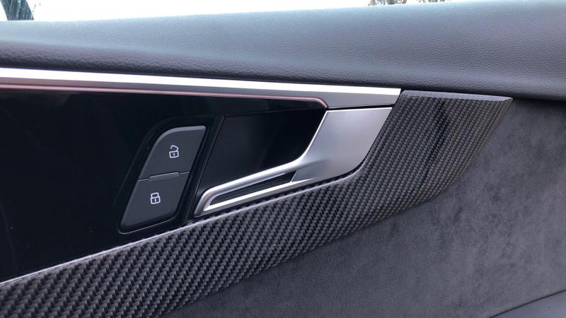 Used Audi RS4 Avant 2021 for sale - 76234685: Photo 24