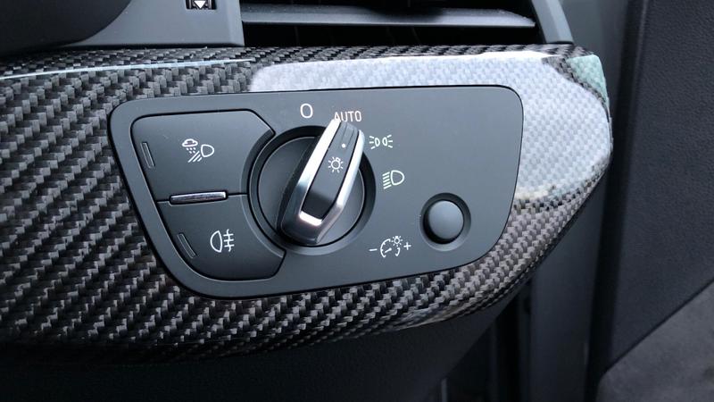 Used Audi RS4 Avant 2021 for sale - 76234685: Photo 26