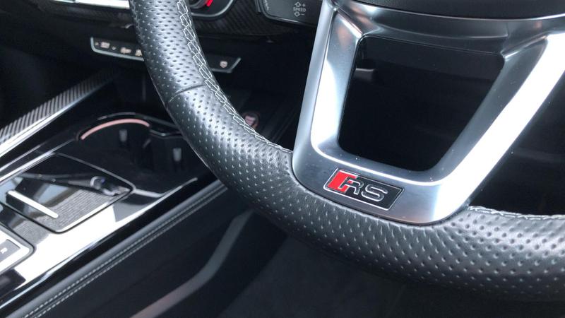 Used Audi RS4 Avant 2021 for sale - 76234685: Photo 30