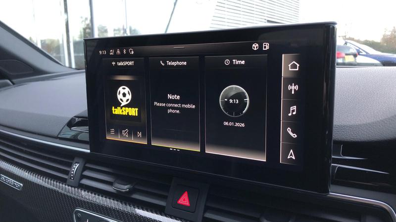 Used Audi RS4 Avant 2021 for sale - 76234685: Photo 31