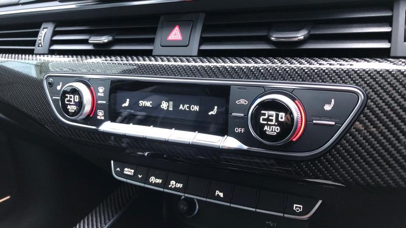 Used Audi RS4 Avant 2021 for sale - 76234685: Photo 37