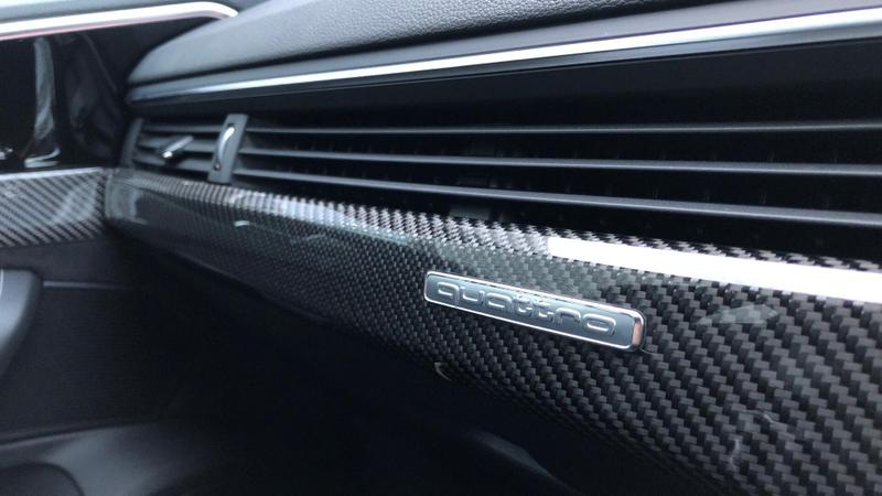 Used Audi RS4 Avant 2021 for sale - 76234685: Photo 41