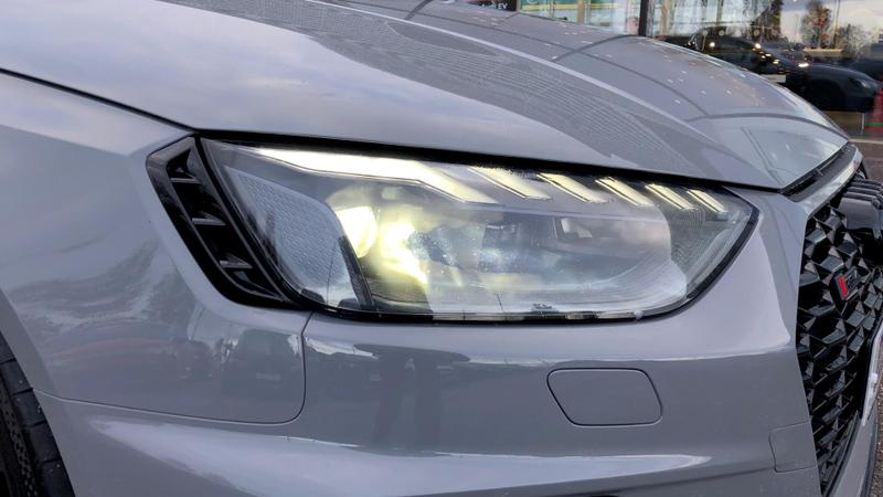 Used Audi RS4 Avant 2021 for sale - 76234685: Photo 47