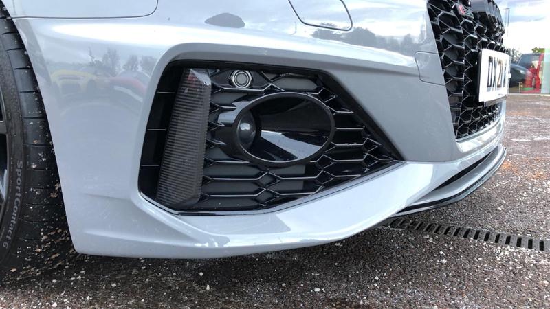 Used Audi RS4 Avant 2021 for sale - 76234685: Photo 48