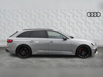 Used Audi RS4 Avant 2021 for sale - 76234685: Photo