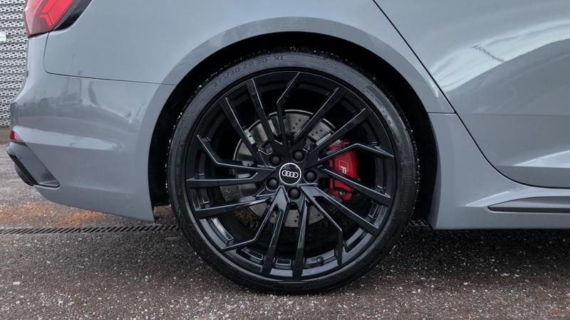 Used Audi RS4 Avant 2021 for sale - 76234685: Photo 5