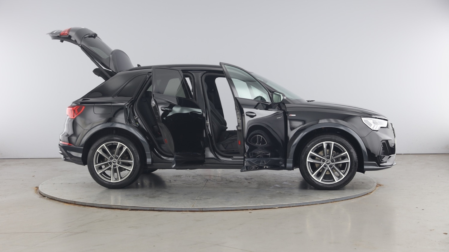 Used Audi Q3 2022 for sale - 78098462: Photo 10