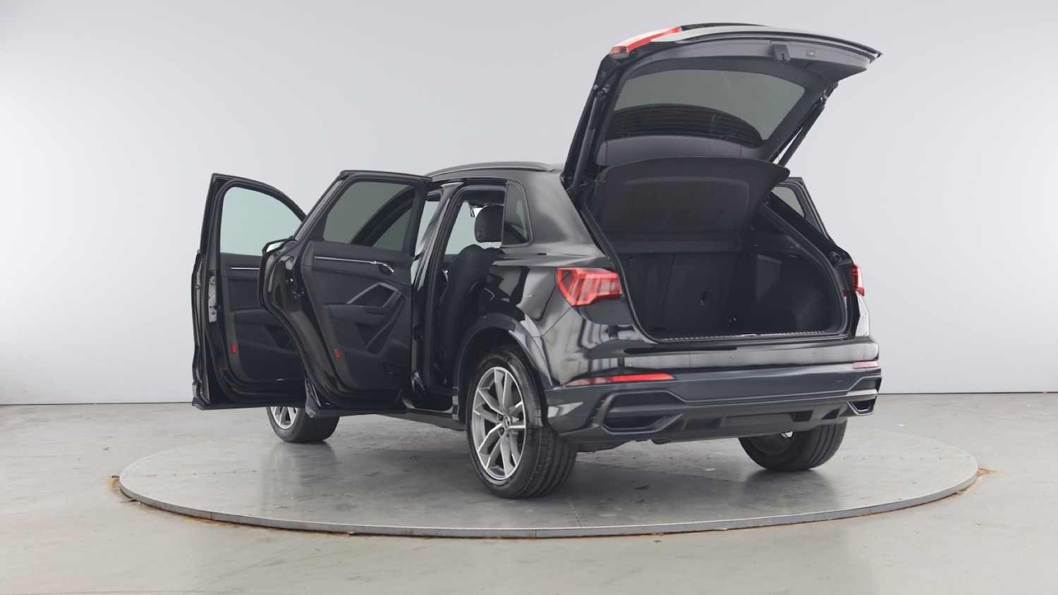 Used Audi Q3 2022 for sale - 78098462: Photo 11