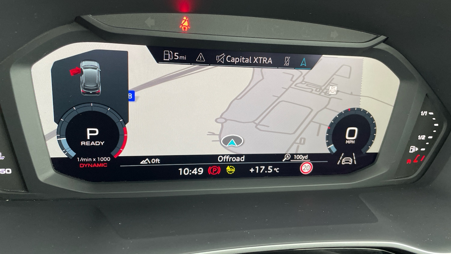 Used Audi Q3 2022 for sale - 78098462: Photo 12