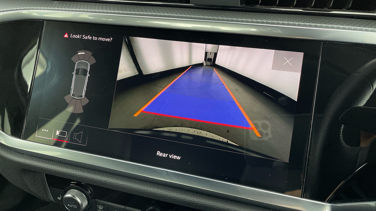 Used Audi Q3 2022 for sale - 78098462: Photo 14