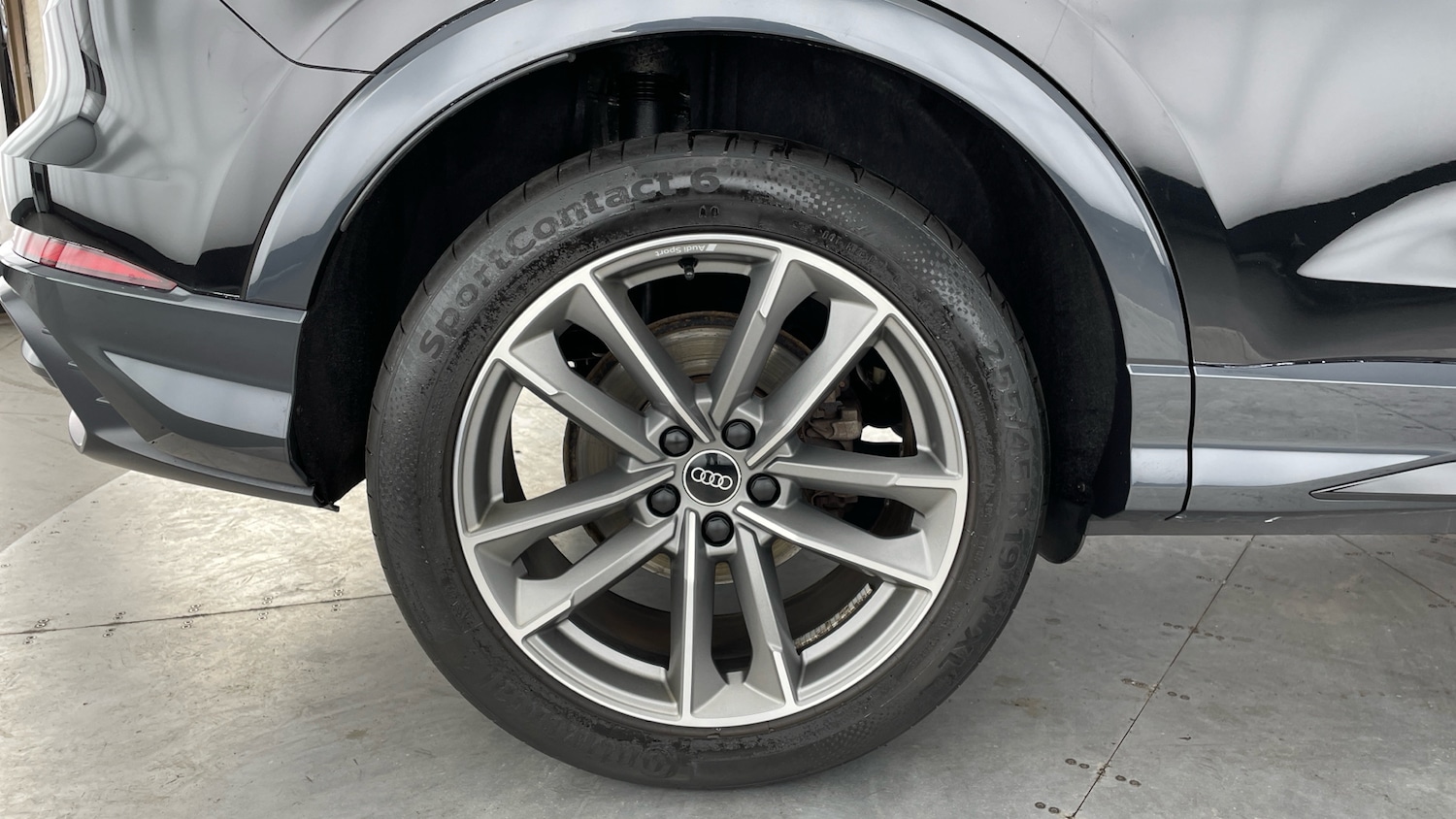 Used Audi Q3 2022 for sale - 78098462: Photo 15