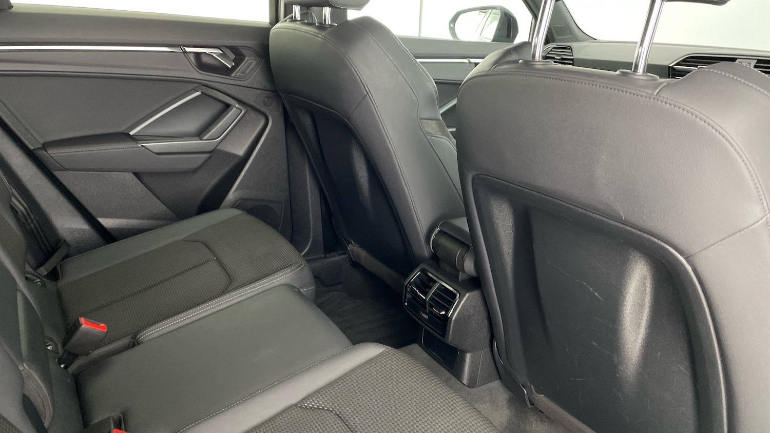 Used Audi Q3 2022 for sale - 78098462: Photo 16