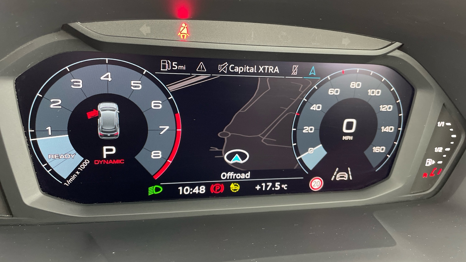 Used Audi Q3 2022 for sale - 78098462: Photo 21