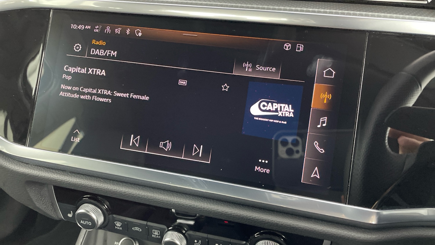 Used Audi Q3 2022 for sale - 78098462: Photo 25