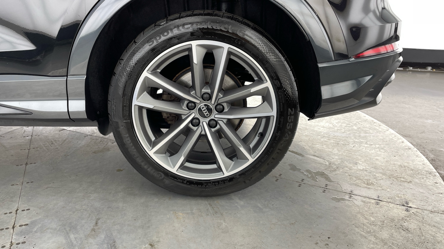 Used Audi Q3 2022 for sale - 78098462: Photo 28